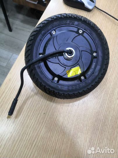 Ремонт электросамокатов