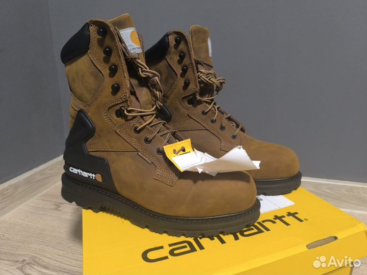 Ботинки высокие Carhartt
