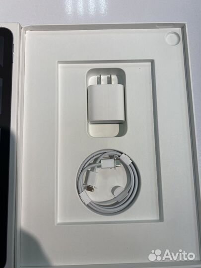 Apple iPad Air 5 2022 64gb Space Gray