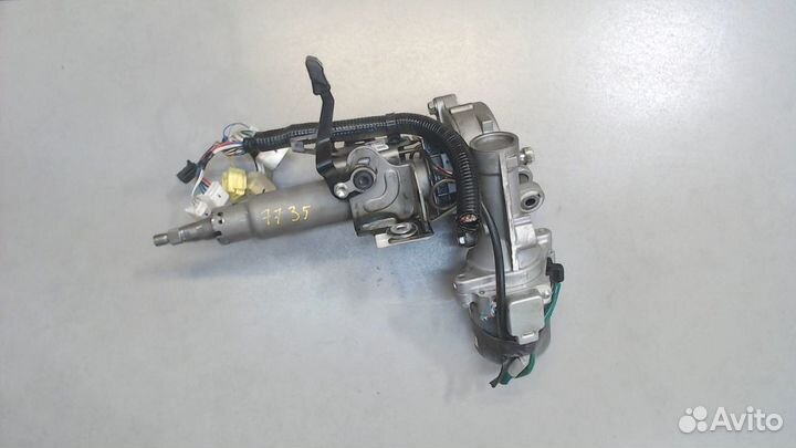 Электроусилитель руля Toyota Corolla E15, 2009