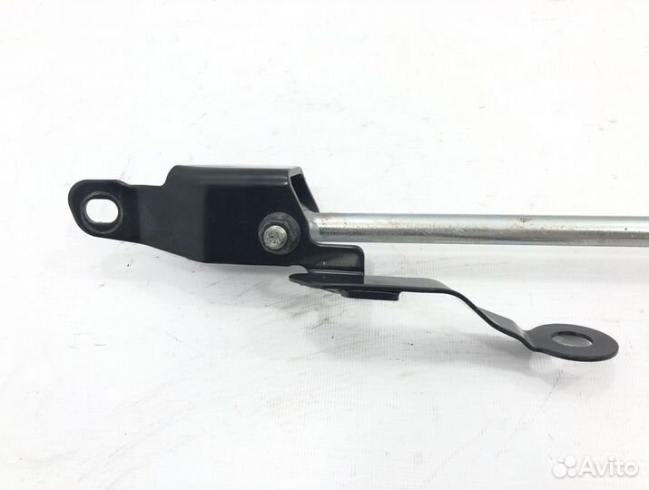 Распорка задняя Toyota Corolla Fielder ZRE142