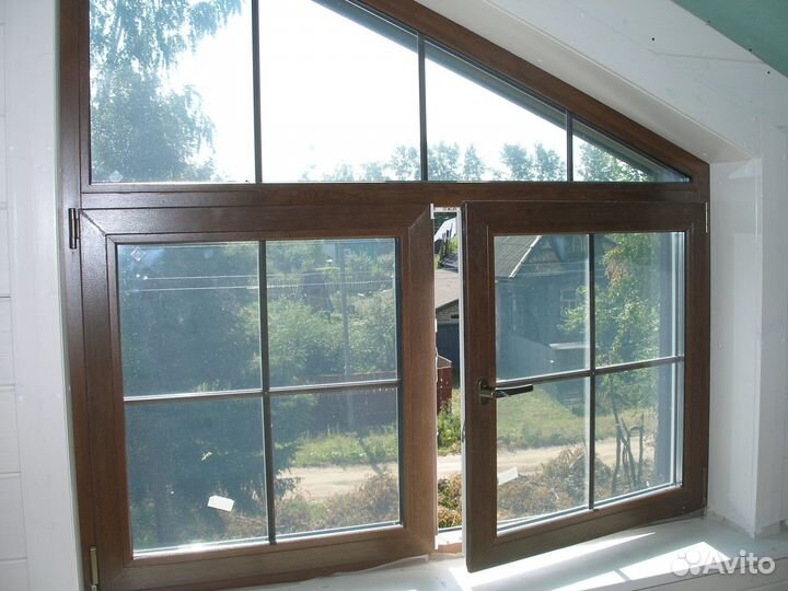 Пластиковые окна с завода в Ставрополе