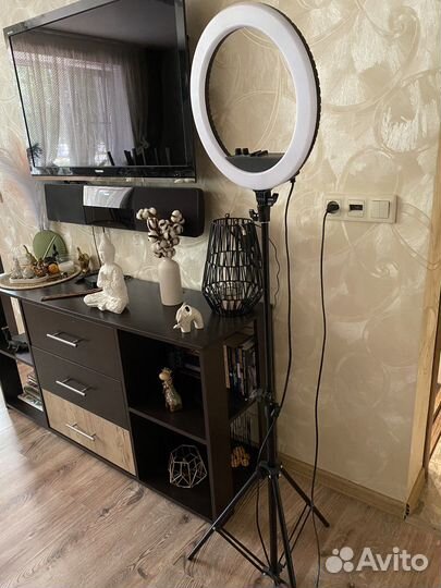 Свет для съемки