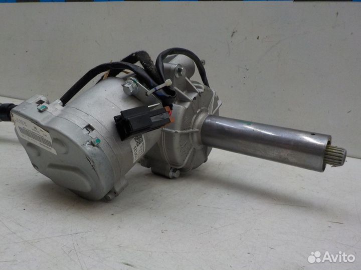 Б/У Б/У Колонка рулевая Chery Tiggo 7 Pro I 2020