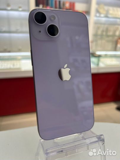 iPhone 14, 128 ГБ