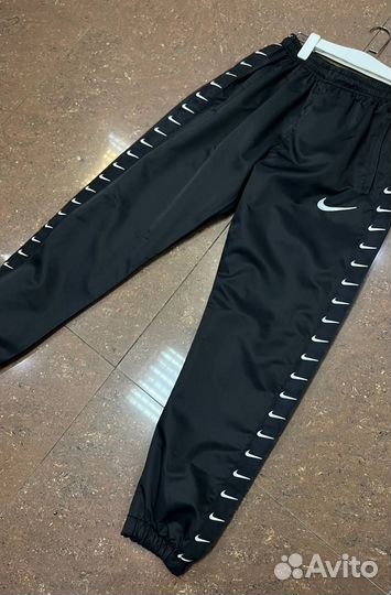 Стильные штаны Nike для спорта 46-54