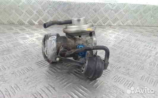 Клапан EGR дизельный volkswagen sharan 2 (GDN26A90