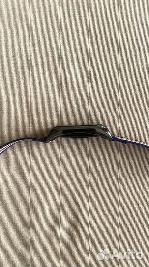 Фитнес браслет xiaomi mi band 6