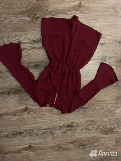 Комбинезон женский летний