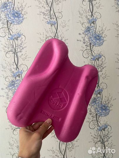 Доска для плавания arena