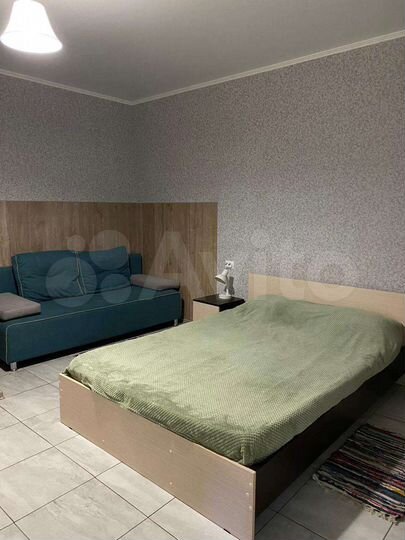 Комната 18 м², 2/2 эт.