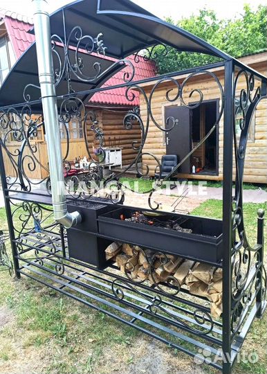 Мангал