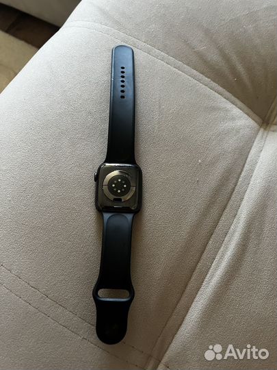 Apple watch 6 44m