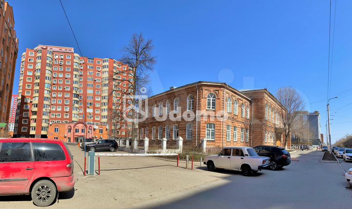 Офис 191м в центре с ремонтом под клинику, офис