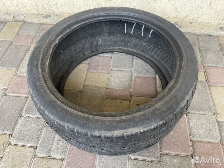 Pirelli Sottozero Winter 240 235/40 R18