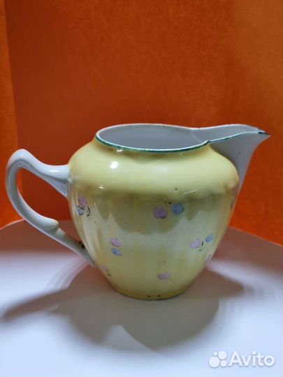 Редкий Молочник, Дулево 1930 -1952 гг