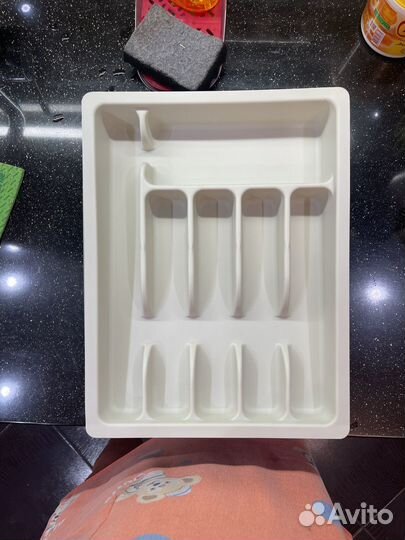 Лоток для столовых приборов