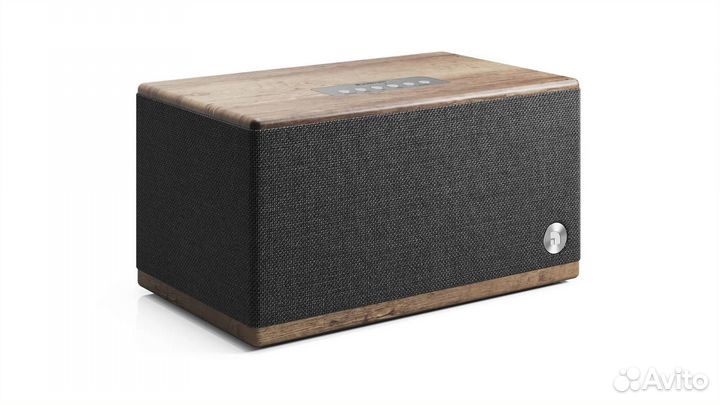 Hi Fi аудиколонка BT5 Audio Pro скандинавский диза