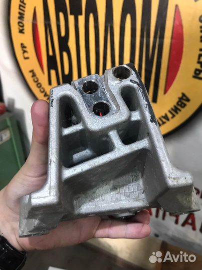 Кронштейн Кпп Rio3/Solaris 1