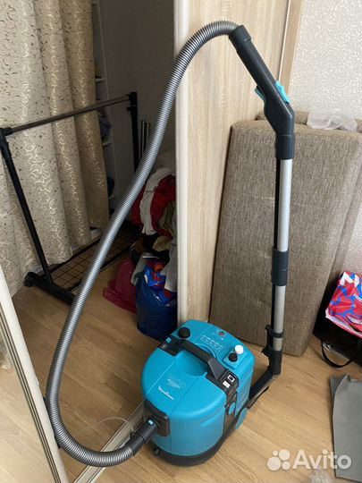 Моющий пылесос moulinex 1600 Power Jet