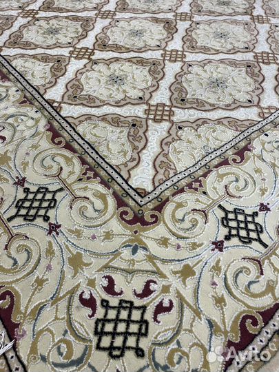 Ковер турецкий бу