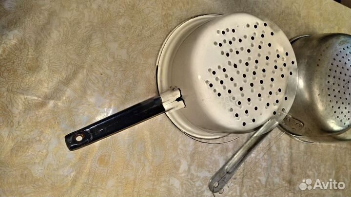 Душлак СССР