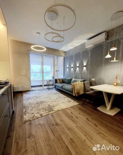 Перенос розеток