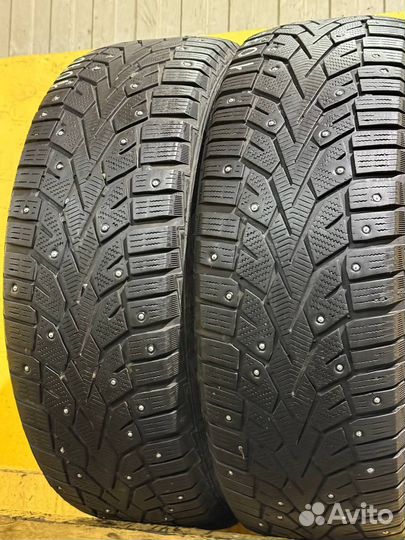 Gislaved NordFrost 100 225/60 R18 104T