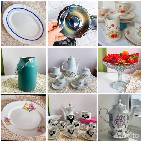 Винтажные вещи из СССР гдр болгария