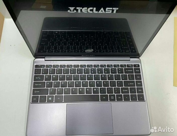 Ультрабук Teclast F7S