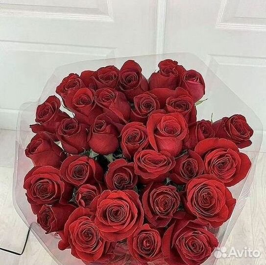 101 Роза Цветы Букеты 51 25 Роз Доставка