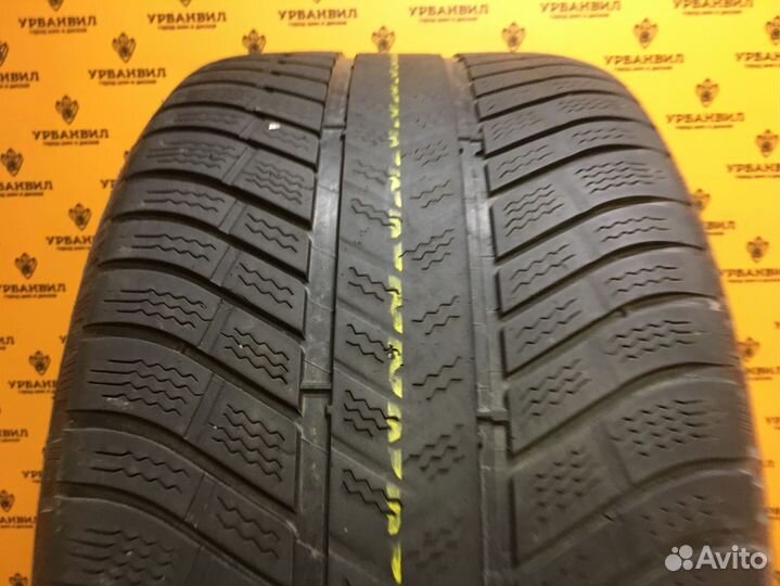 Michelin Pilot Alpin PA3 285/40 R19 103V