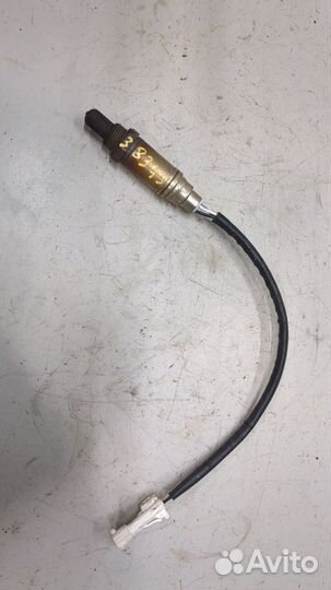 Лямбда зонд Peugeot 206, 2006