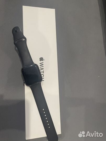 Apple watch se