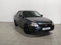 ВАЗ (LADA) Priora 1.6 MT, 2008, 310 000 км, с пробегом, цена 172 000 руб.