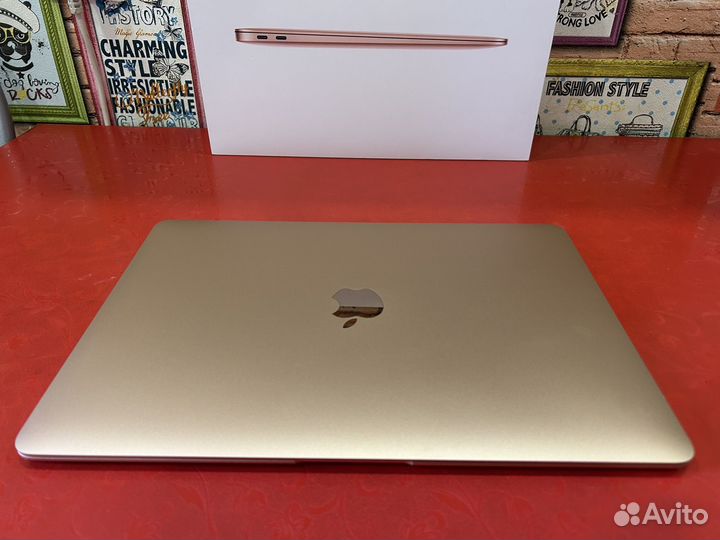 Apple MacBook Air 13 2020 m1 8gb 256