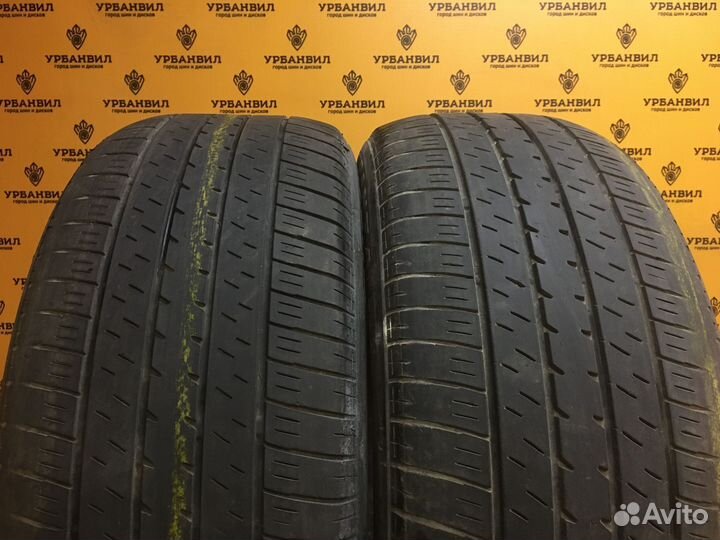 Bridgestone Turanza ER33 235/50 R18 97W