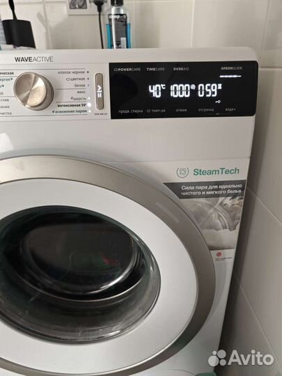 Стиральная машина Gorenje WA943S