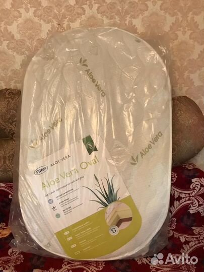 Матрас детский