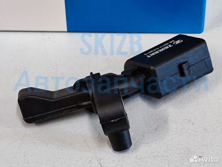 Датчик абс задний правый vw polo rapid fabia 1,2,3