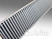 Конвектор напольный кзто 