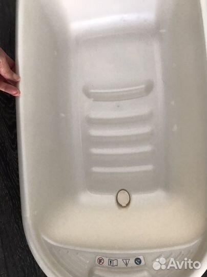 Ванночка для купания