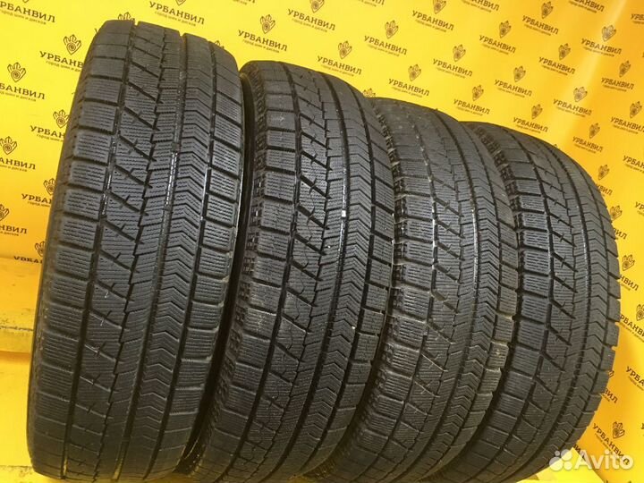 Bridgestone Blizzak VRX 185/65 R15 88S