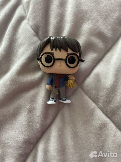 Фигурка funko pop