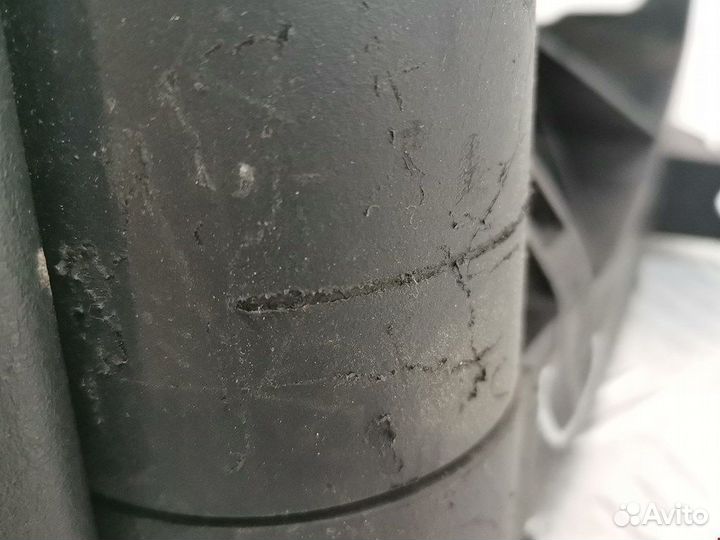 Подлокотник для BMW 3-Series (E46) 51168213632