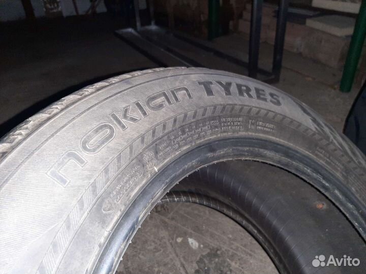 Nokian Tyres Hakkapeliitta R3 SUV 255/55 R18 109R