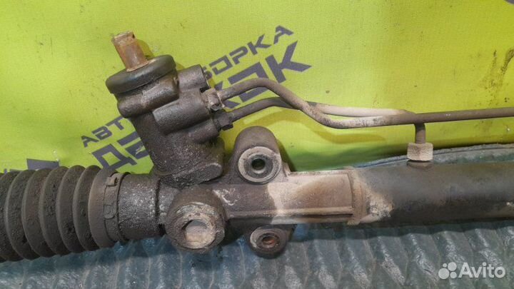 Рейка рулевая Chevrolet Lacetti седан F14D3 1.4