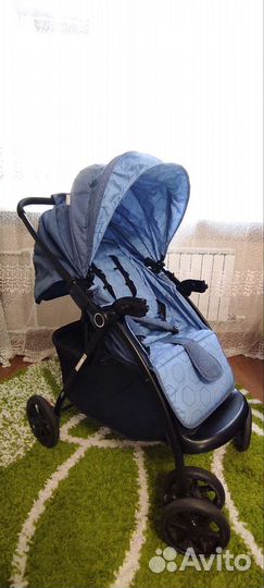 Коляска 2 в 1 Urbini