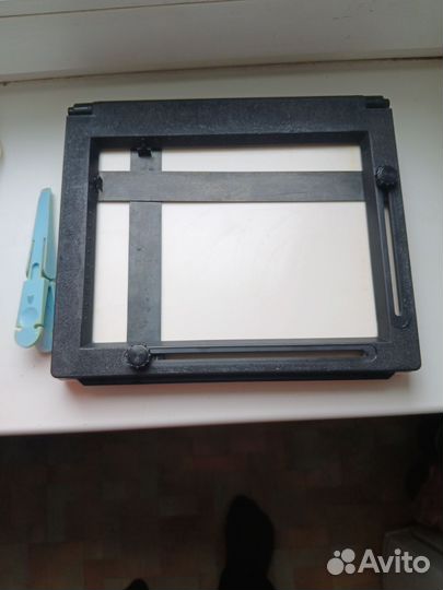 Фотофонарь + рамка