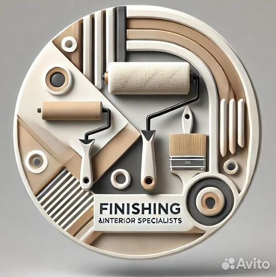 Отделочник вахта питание проживание